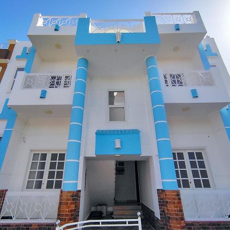 Savoy Palace Guest House Luxor Luaran gambar