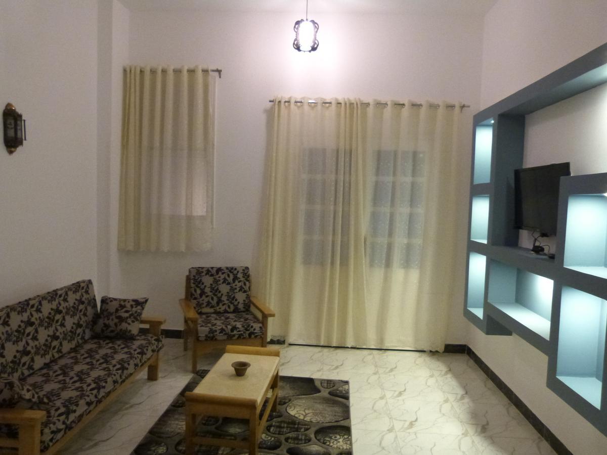 Savoy Palace Guest House Luxor Luaran gambar