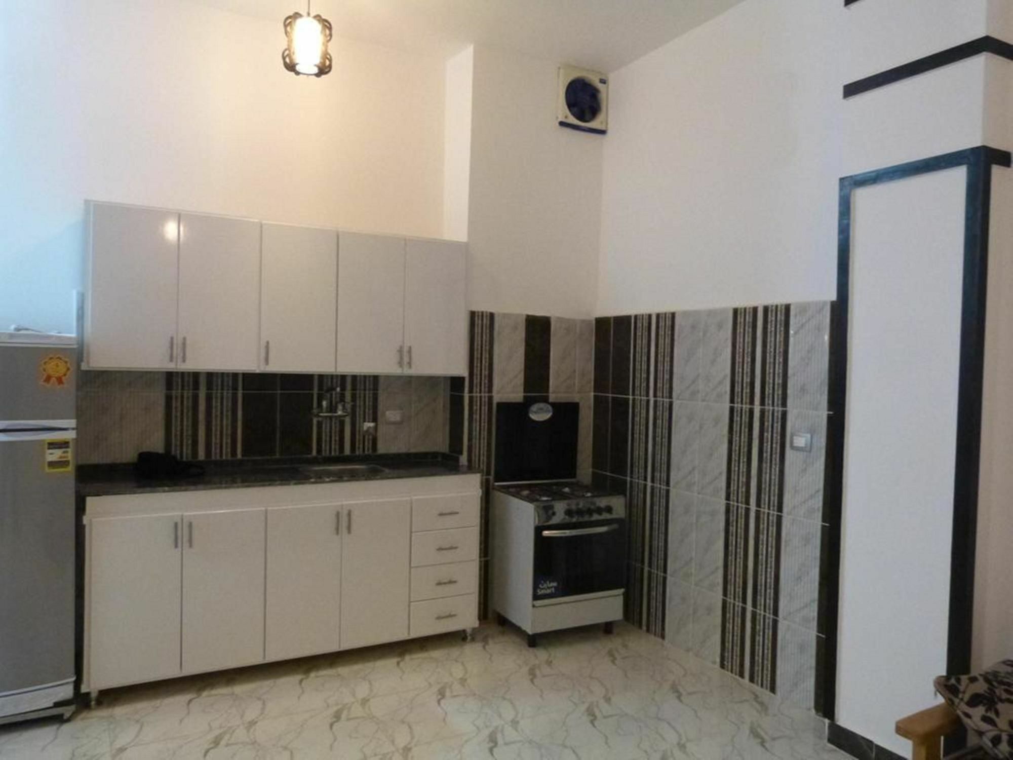 Savoy Palace Guest House Luxor Luaran gambar