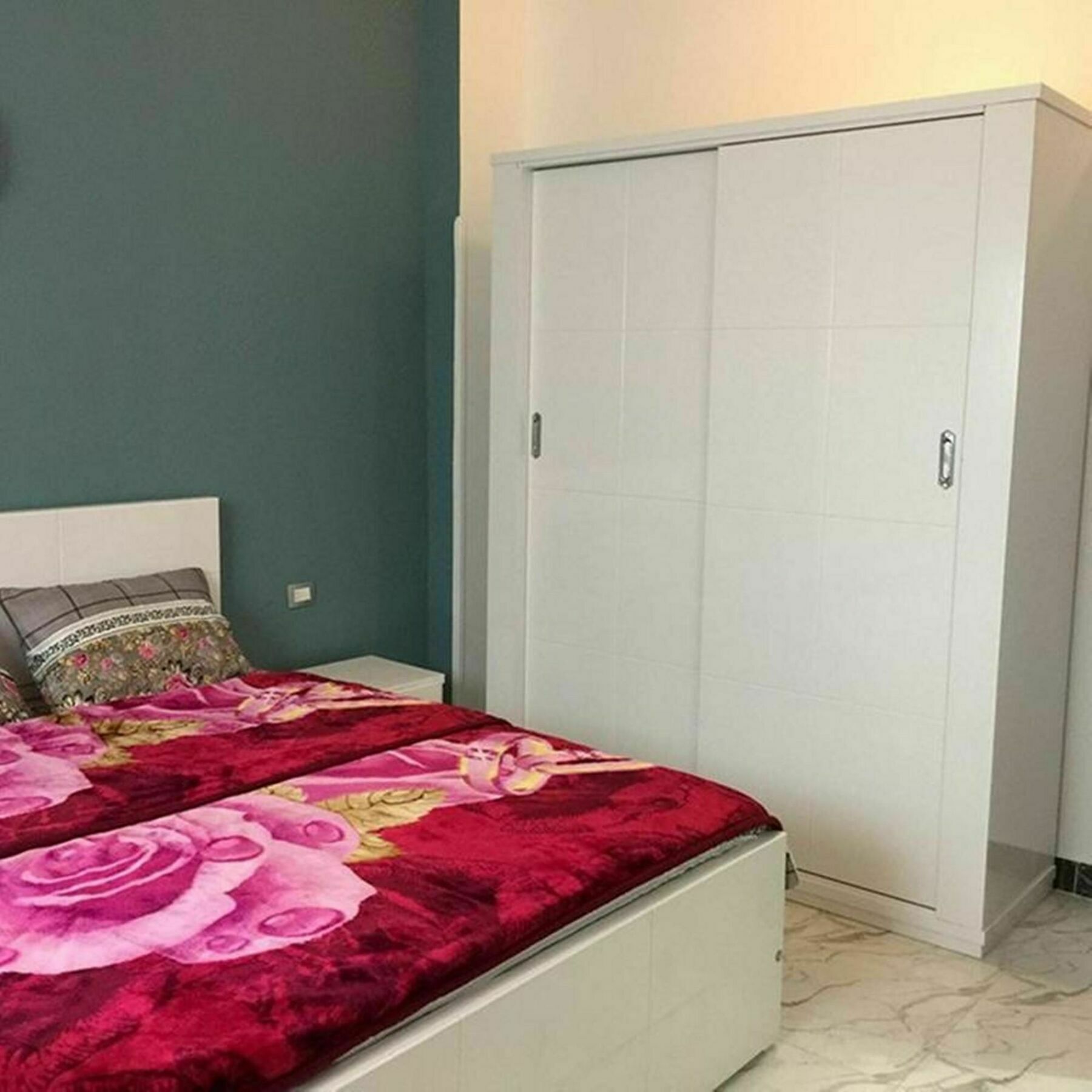 Savoy Palace Guest House Luxor Luaran gambar