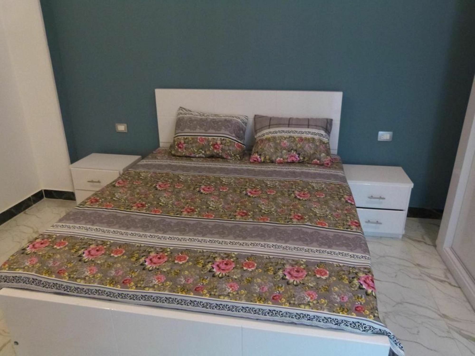 Savoy Palace Guest House Luxor Luaran gambar