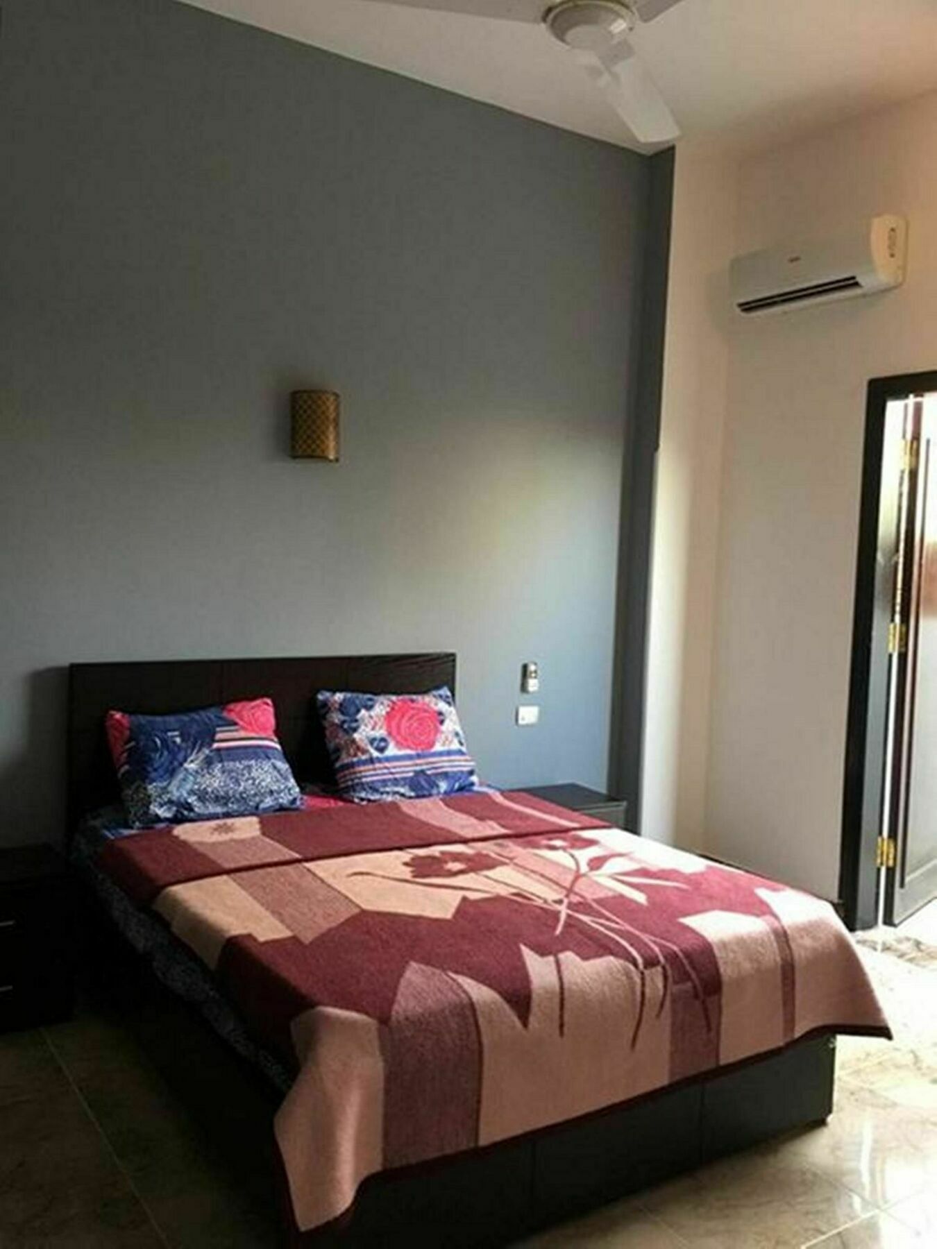 Savoy Palace Guest House Luxor Luaran gambar