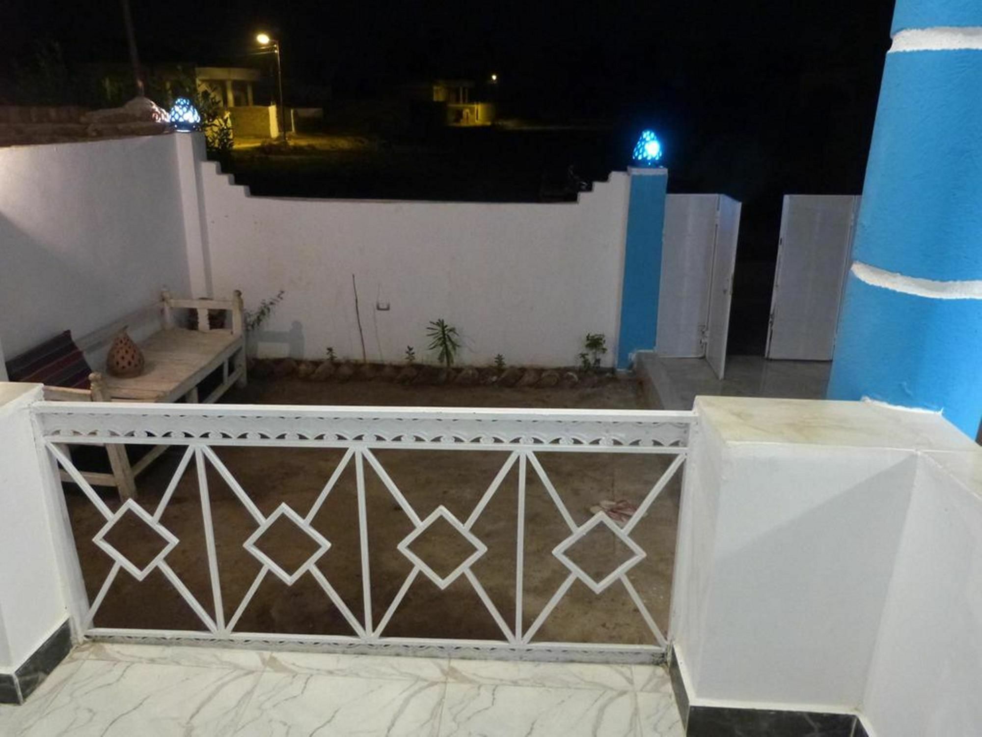 Savoy Palace Guest House Luxor Luaran gambar