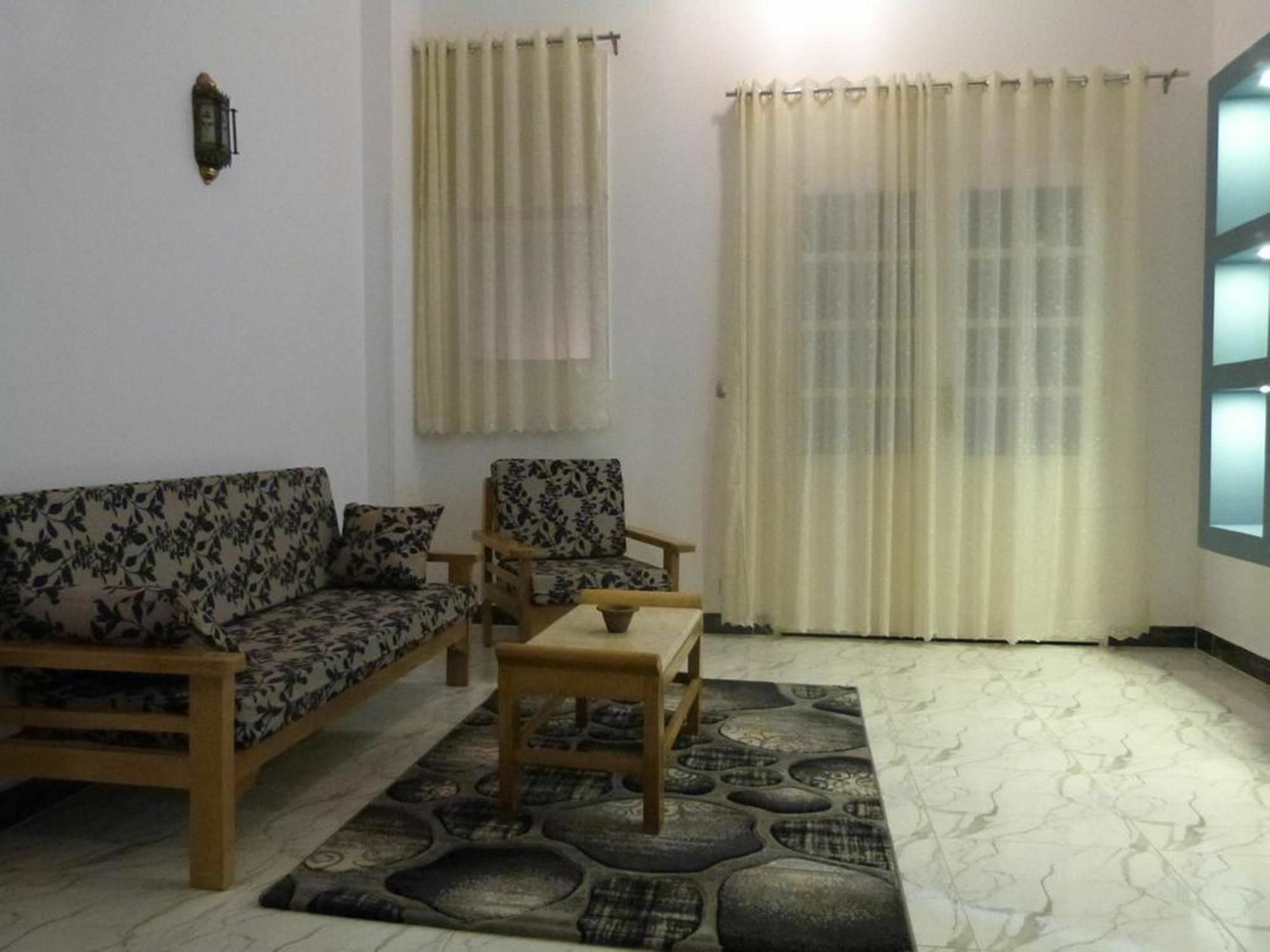 Savoy Palace Guest House Luxor Luaran gambar