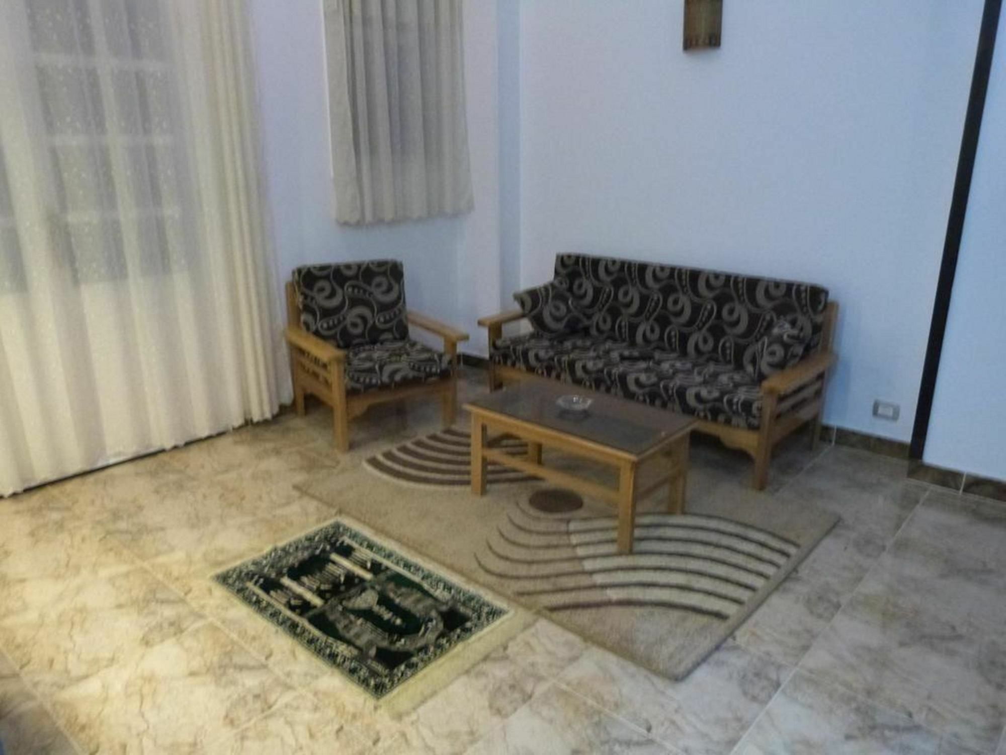 Savoy Palace Guest House Luxor Luaran gambar