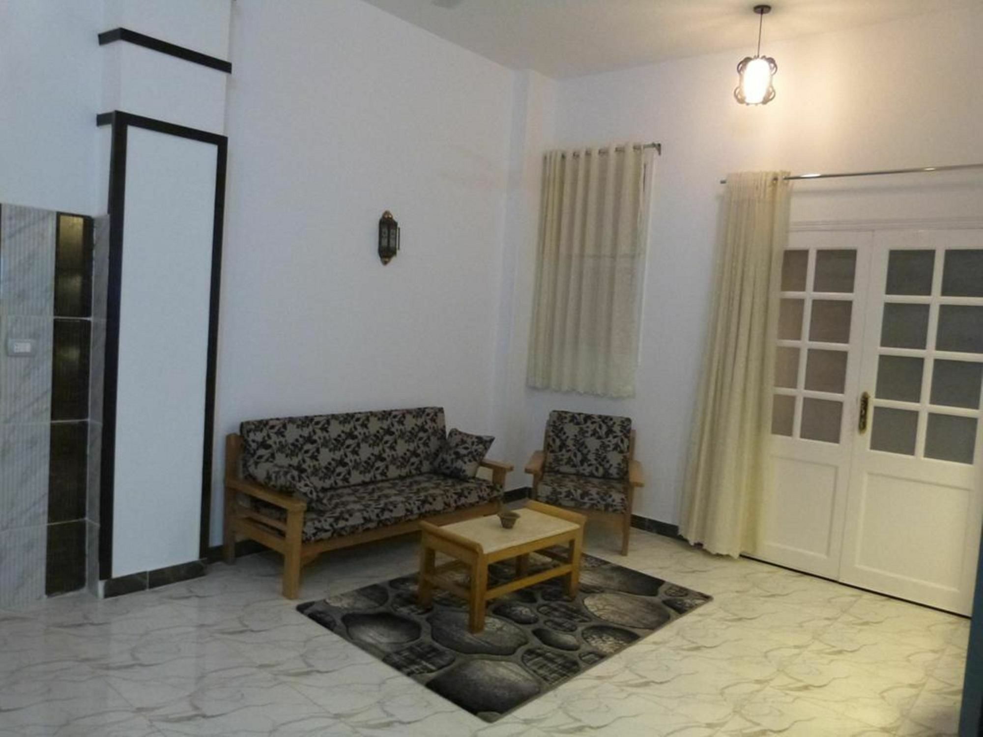Savoy Palace Guest House Luxor Luaran gambar