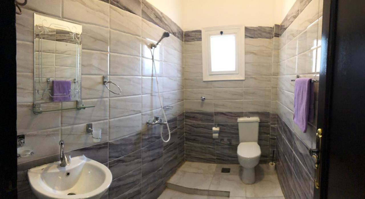 Savoy Palace Guest House Luxor Luaran gambar
