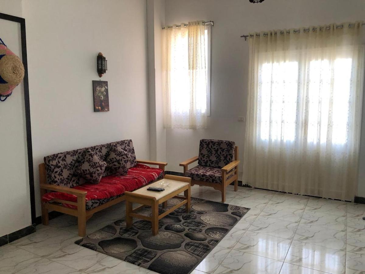 Savoy Palace Guest House Luxor Luaran gambar